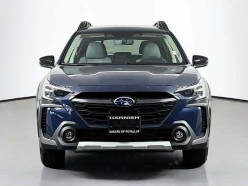 Certified 2024 Subaru Outback Limited AWD/4WD image 3
