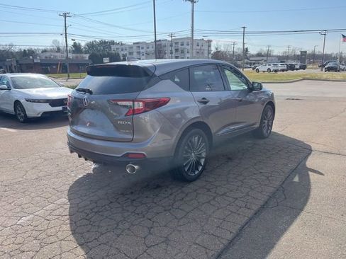 Certified 2023 Acura RDX AWD w/ A-Spec & Advance Pkg image 11