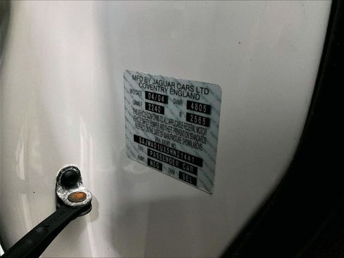 Used 2005 Jaguar S-TYPE 4.2 image 32