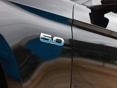 Used 2017 Ford Mustang GT w/ GT Performance Package image 48