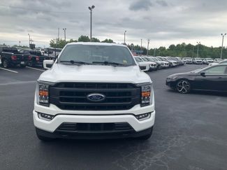 Certified 2023 Ford F150 Lariat w/ Max Trailer Tow Package AWD/4WD video 2