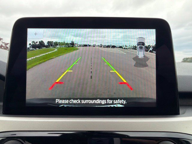 Certified 2022 Ford Escape SEL AWD/4WD image 30