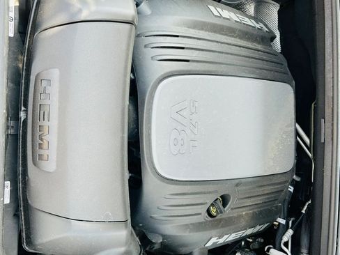 Used 2021 Dodge Durango Citadel w/ Premium Entertainment Group AWD/4WD image 45