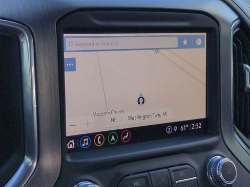 Used 2021 GMC Sierra 1500 Denali w/ Denali Ultimate Package image 33