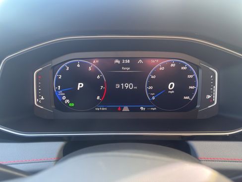 New 2026 Volkswagen Jetta GLI Autobahn image 11