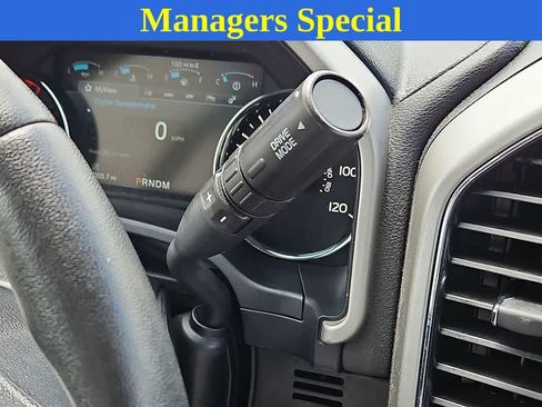 Used 2018 Ford F150 Lariat RWD image 13