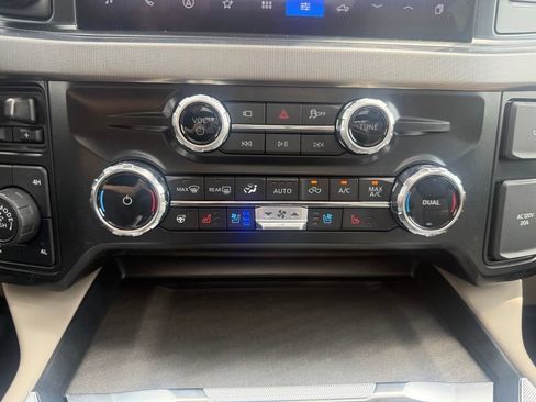New 2026 Ford F250 Platinum w/ Platinum Plus Package AWD/4WD image 29