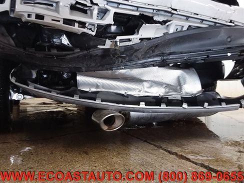 Used 2022 Lincoln Corsair Reserve w/ Equipment Group 201A image 15