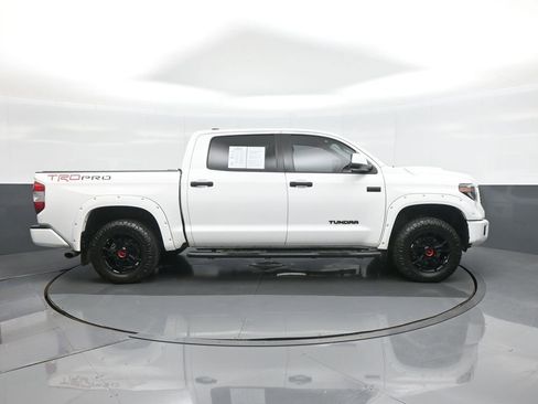 Used 2021 Toyota Tundra TRD Pro image 8