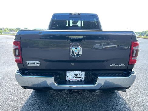 Used 2022 RAM 2500 Limited AWD/4WD image 5