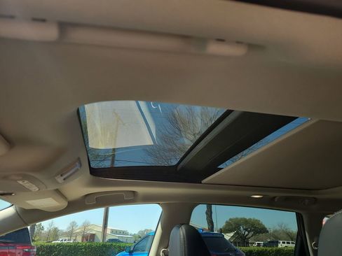 Certified 2024 Nissan Murano SL image 22