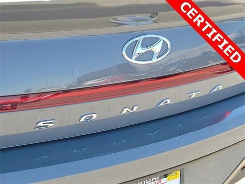 Used 2023 Hyundai Sonata SEL Plus image 20
