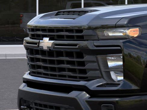New 2026 Chevrolet Silverado 2500 W/T w/ WT Convenience Package image 13