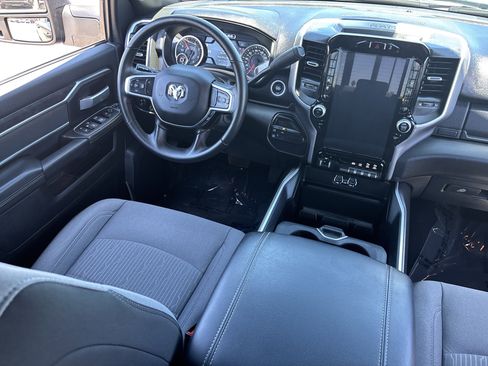 Certified 2024 RAM 2500 Big Horn w/ Level 2 Equipment Group AWD/4WD image 13