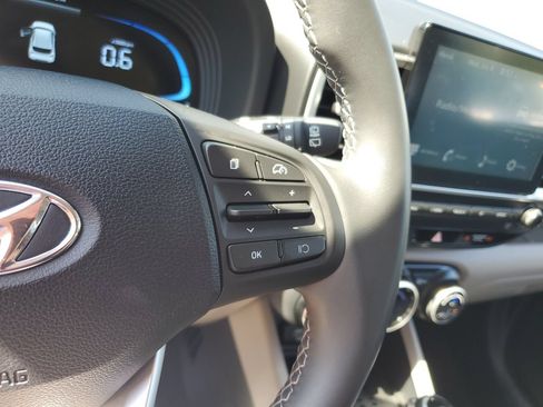 Used 2026 Hyundai Venue SEL FWD image 26