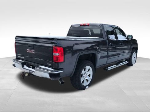 Used 2014 GMC Sierra 1500 SLE w/ SLE Value Package image 2