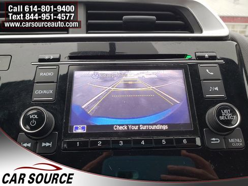 Used 2017 Honda Fit LX image 18