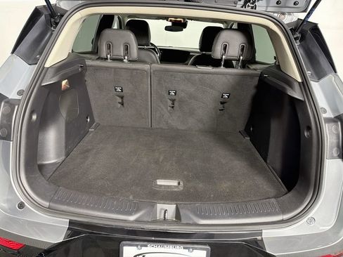 Used 2024 Buick Encore GX Sport Touring FWD image 23