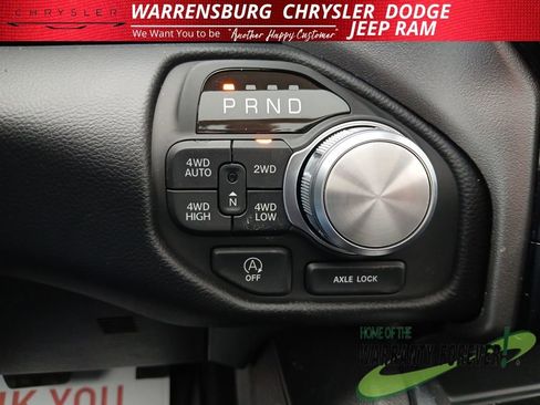 New 2026 RAM 1500 Laramie image 29