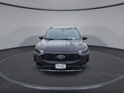Used 2025 Ford Escape ST-Line