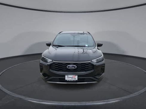 Used 2025 Ford Escape ST-Line FWD image 3