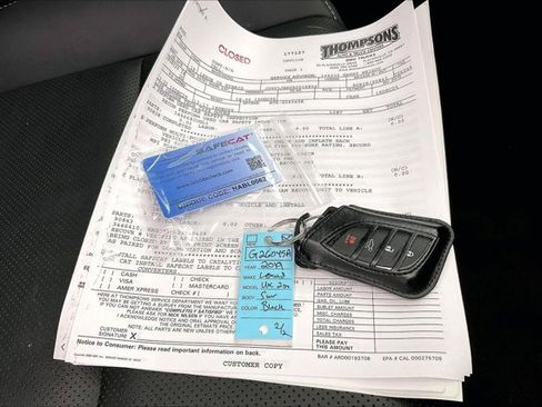 Used 2019 Lexus UX 200 F Sport image 11