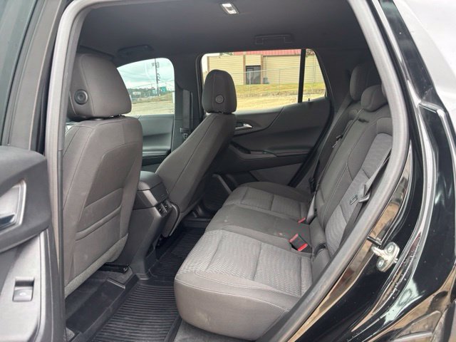 Used 2026 Chevrolet Equinox LT FWD image 12