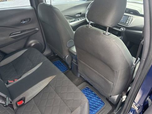 Used 2020 Nissan Kicks SV w/ Exterior Package FWD image 17