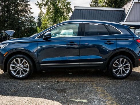 Used 2017 Lincoln MKC Select AWD/4WD image 20