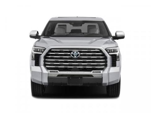 Used 2023 Toyota Tundra Capstone image 4