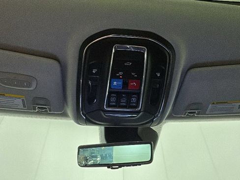 Used 2023 Jeep Grand Cherokee 4WD 4xe w/ Luxury Tech Group II image 30