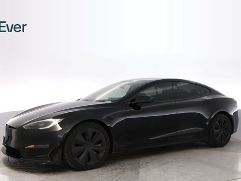 Used 2022 Tesla Model S AWD/4WD image 18