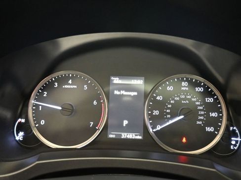 Used 2020 Lexus IS 300 image 15