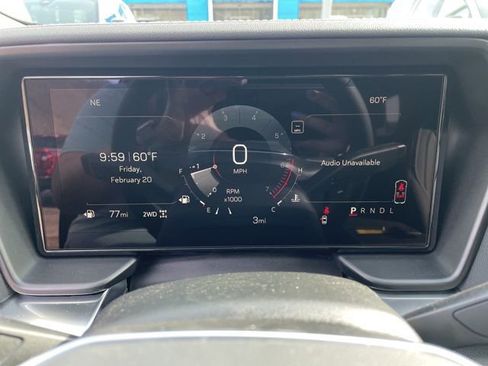 New 2026 GMC Terrain Denali image 10