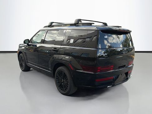 New 2026 Hyundai Santa Fe Calligraphy image 5