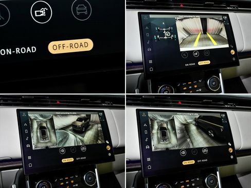 Used 2023 Land Rover Range Rover SE image 27