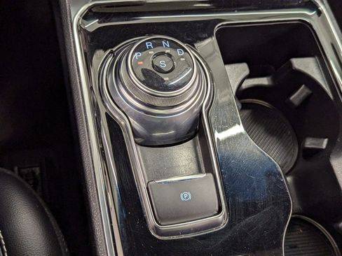 Used 2020 Ford Edge ST image 14