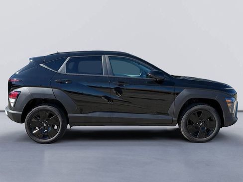 New 2026 Hyundai Kona SEL Sport image 2