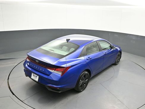 Certified 2023 Hyundai Elantra SEL w/ Cargo Package image 37