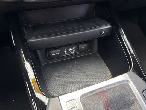 Used 2021 Kia Forte GT w/ GT2 Package FWD image 22