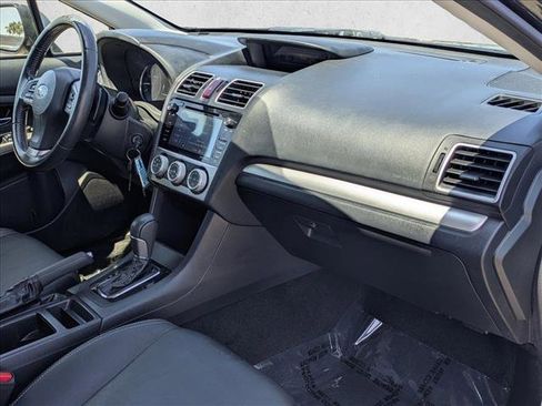 Used 2015 Subaru Impreza 2.0i Sport Limited AWD/4WD image 20