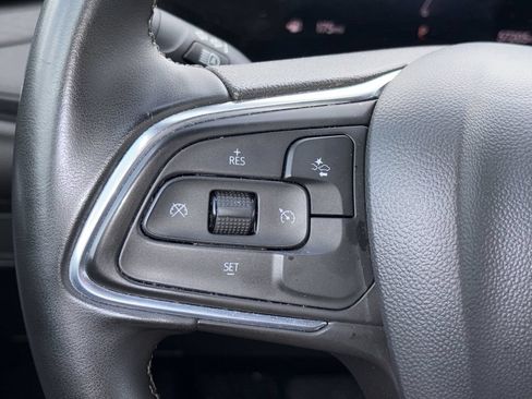 Used 2024 Buick Encore GX Sport Touring FWD image 15