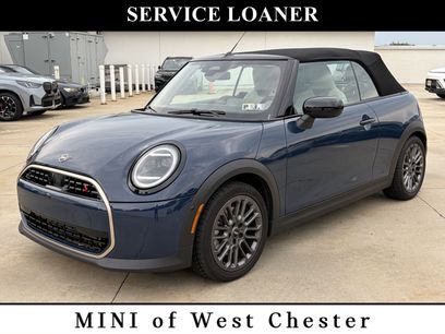 Used 2026 MINI Cooper S