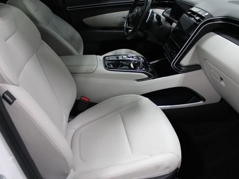 Used 2024 Hyundai Tucson SEL image 19