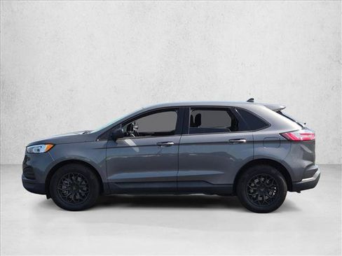 Used 2022 Ford Edge SE AWD/4WD image 8