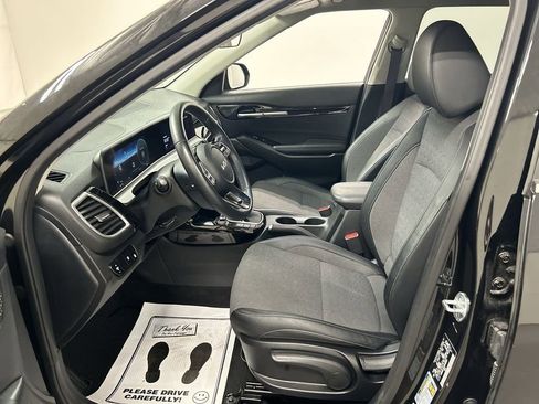 Used 2024 Kia Seltos S AWD/4WD image 9