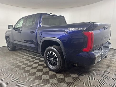 Used 2022 Toyota Tundra SR5 image 6