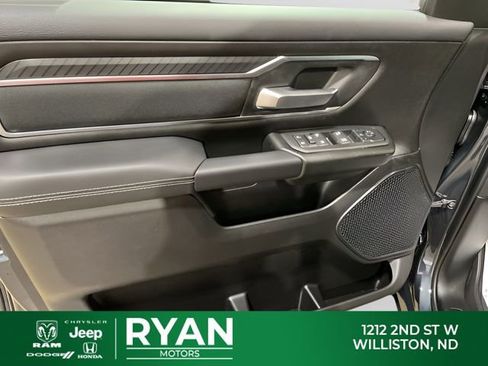 New 2026 RAM 1500 Big Horn image 44