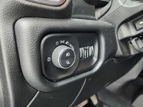 Used 2019 RAM 2500 Power Wagon image 38