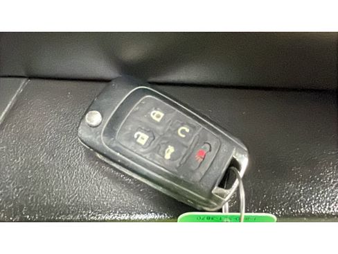 Used 2015 GMC Terrain SLT w/ Open Road Package AWD/4WD image 20